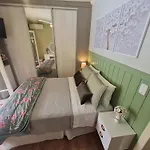 Casa Da Rosa Hospedagem Em Florianopolis