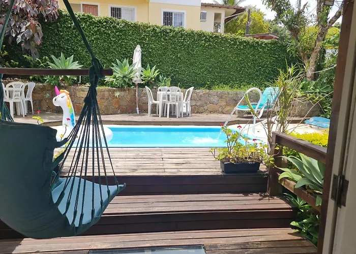 Casa Da Rosa Hospedagem Em Florianopolis